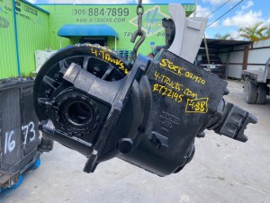 2013 MERITOR-ROCKWELL RT22145 DIFFERENTIALS R:4.88