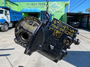 2010 MERITOR-ROCKWELL RT22145 DIFFERENTIALS 4.33