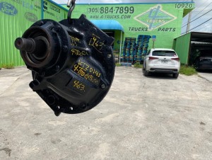 2009 MERITOR-ROCKWELL RT20145 DIFFERENTIALS 4.63