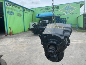 2009 MERITOR-ROCKWELL RT20145 DIFFERENTIALS 2.79