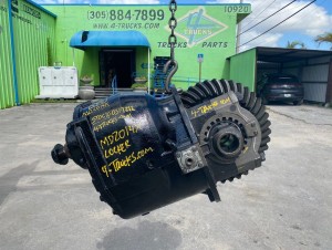 2015 MERITOR-ROCKWELL MD2014X DIFFERENTIALS 3.55