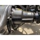 2012 MERITOR-ROCKWELL MD2014X DIFFERENTIALS 3.36