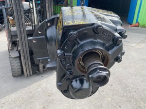 2007 MERITOR-ROCKWELL RT20145 DIFFERENTIALS 3.42