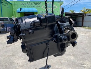 2013 MERITOR-ROCKWELL RT23160 DIFFERENTIALS 5.63