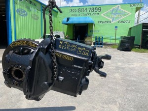 2007 MERITOR-ROCKWELL RT23160 DIFFERENTIALS 4.10