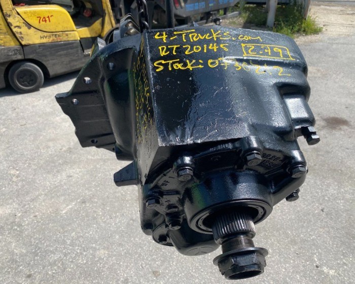 2010 MERITOR-ROCKWELL RT20145 DIFFERENTIALS 2.79