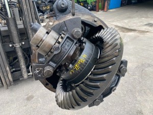 2012 ROCKWELL RT23160 DIFFERENTIALS 5.38