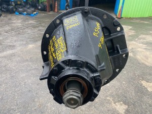 2006 SPICER RS404 DIFFERENTIALS 3.70