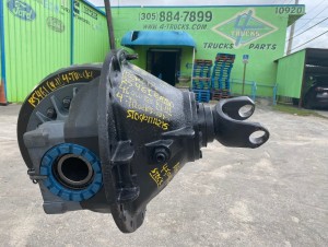 2007 EATON RS461 DIFFERENTIALS 4.11