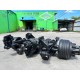 2017 MERITOR-ROCKWELL MD2014X DIFFERENTIALS 3.36