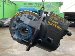 2004 MERITOR-ROCKWELL RT-20145 DIFFERENTIALS R:3,73