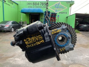 2004 MERITOR-ROCKWELL RT-20145 DIFFERENTIALS R:3,73