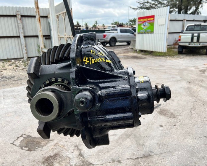 2012 MERITOR-ROCKWELL RS23160 DIFFERENTIALS 4.30