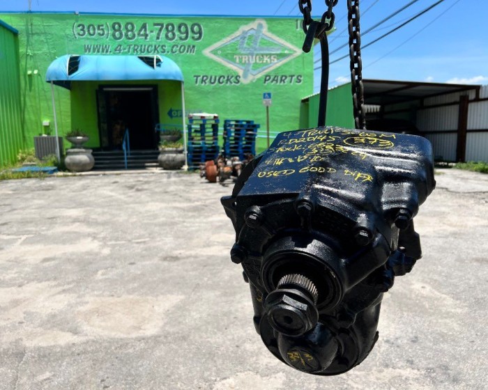 2007 MERITOR-ROCKWELL RD20145 DIFFERENTIALS 3.73