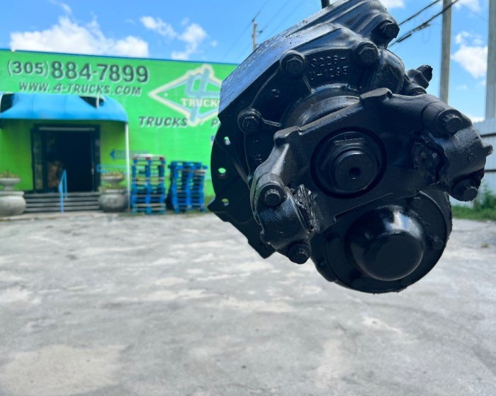 2008 MERITOR-ROCKWELL RD20145 DIFFERENTIALS 3.42