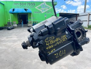 2013 MERITOR-ROCKWELL RD20145 DIFFERENTIALS 2.64