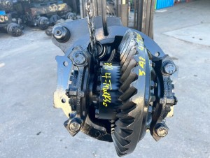 2009 MERITOR-ROCKWELL RD20145 DIFFERENTIALS 3.90