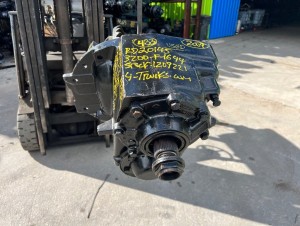 2009 MERITOR-ROCKWELL RD20145 DIFFERENTIALS 4.33