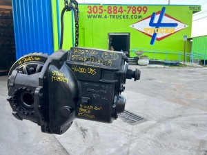 2012 MERITOR-ROCKWELL RD23160 DIFFERENTIALS 3.91