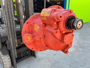 2009 EATON DS461 DIFFERENTIALS 4.11