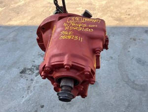 2015 MERITOR-ROCKWELL RD23160 DIFFERENTIALS 3.91