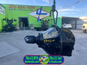 2007 EATON RS461 DIFFERENTIALS 3.70