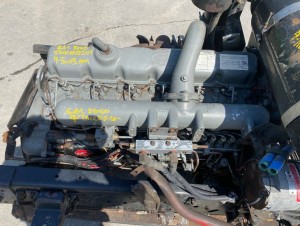 1989 FORD 6.6L ENGINE 170HP