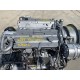 2006 DEUTZ BF4M2012 ENGINE 100HP