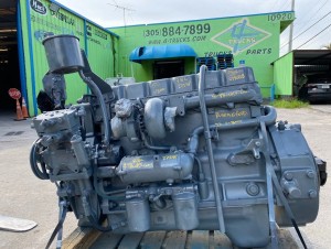1993 FORD 7.8L FORD ENGINE 275HP
