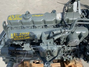 1990 FORD 7.8 ENGINE 240HP