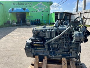 1996 FORD 7.8 ENGINE 