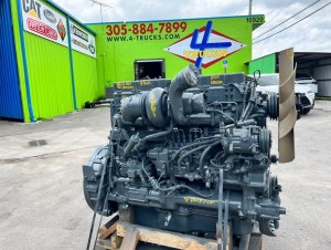 1997 MACK E7-454 ENGINE 454HP