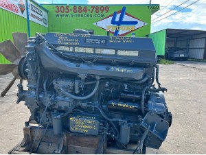 1993 DETROIT 12.7L ENGINE 450HP