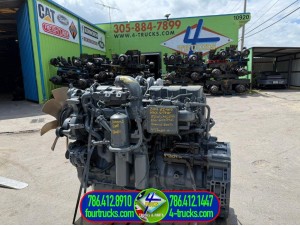 2007 MACK AI-400 ENGINE 400HP