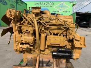 1995 CATERPILLAR 3176 ENGINE 350 HP FOR SALE