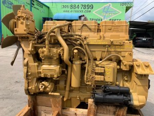 1994 CATERPILLAR 3176 ENGINE 325HP FOR SALE