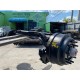 2009 ROCKWELL 18.000-20.000LBS FRONT AXLES 