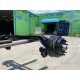 2013 SPICER 20.000LBS FRONT AXLES 