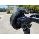 2013 SPICER 20.000LBS FRONT AXLES 