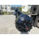 1996 ROCKWELL 18.000-20.000LBS BUD TYPE FRONT AXLES 