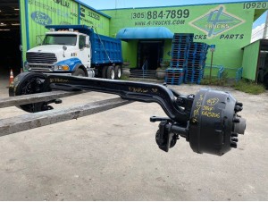 1998 SPICER 20.000LBS FRONT AXLES 