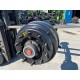 2007 SPICER 18.000-20.000LBS FRONT AXLES 