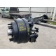 2008 SPICER 18.000-20.000LBS FRONT AXLES 