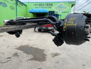 2005 SPICER 18.000-20.000LBS FRONT AXLES 