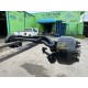 1998 ROCKWELL 18.000-20.000LBS FRONT AXLES 