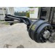 2011 SPICER 18.000-20.000LBS FRONT AXLES 