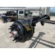 2012 FORD ROCKWELL FRONT AXLE 34"