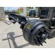 2011 ROCKWELL 18.000 20.000LBS FRONT AXLES 