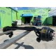 2007 FORD 20.000LBS FRONT AXLES 