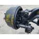 2013 SPICER 18.000-20.000LBS FRONT AXLES 